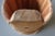 Large Japanese Cedar Yoshino Sugi Sake Tarozake Barrel For Sale - Image 9 of 10
