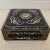 Black Chinoiserie Mother of Pearl Inlaid Box For Sale - Image 8 of 10
