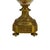 French Sevres Scenic Painted & Artist Signed Porcelain Lamp, Lion Head Handles For Sale - Image 6 of 14
