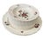 Elevate your tablescape with this exceptionally charming antique ceramic dinner service from Wedgwood’s historic Etruria...
