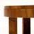Brown Art Deco Period Austrian Biedermeier Gueridon For Sale - Image 8 of 9