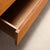 Modernist Walnut Veneered Sideboard, 1980s For Sale - Image 5 of 15