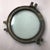 Large Antique Marine Bronze Porthole For Sale - Image 9 of 9