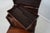 Henkel Harris Henkel Harris Mahogany Fall Front Silver Chest For Sale - Image 4 of 18