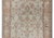Late 20th Century Vintage Persian Tabriz Rug For Sale - Image 5 of 13