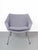 Metal FM04 Lounge Chair attributed to Cees Braakman for Pastoe, 1950s For Sale - Image 7 of 7