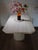 Mid-Century Modern Vintage Travertine Dining Table, 1960s For Sale - Image 3 of 13