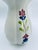 Vintage Decorative Ceramic Vase, 1975 For Sale - Image 6 of 9