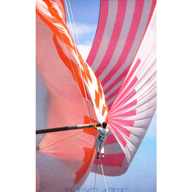 Date: 1989 Size: 23.5 x 31.5 inches Artist: France Pace About the Photographer: For more than thirty years, Franco Pace...