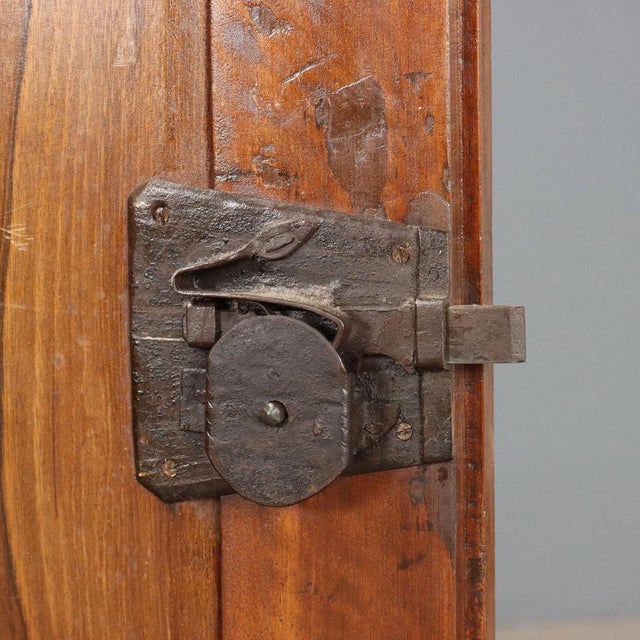 Walnut Sideboard, Italy, Late 19th Century For Sale - Image 9 of 13