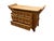 Late 20th Century Michael Taylor Baker Chinoiserie Dresser Chest For Sale - Image 9 of 18