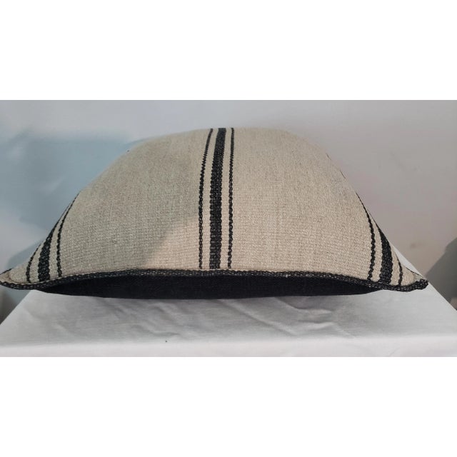 Not Yet Made - Made To Order Kravet Design Fabric Pillow Cover For Sale - Image 5 of 6