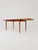 German Teak and Walnut Dining Table from Lübke, 1960s For Sale - Image 18 of 18