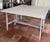 Gustavian (Swedish) Gustavian Folding Table, 1800s For Sale - Image 3 of 10