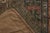 Beige Antique Italian Tapestry in Green and Red With Floral Patterns, From Rug & Kilim For Sale - Image 8 of 8