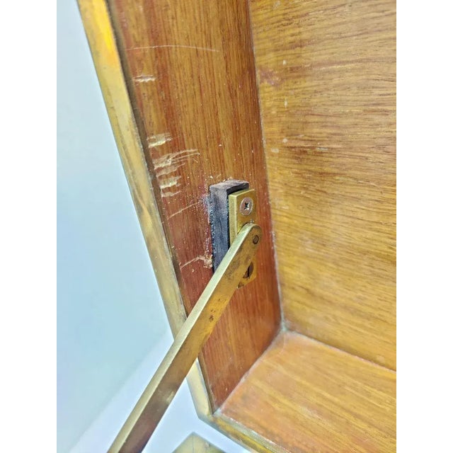 Marble, Wood and Brass Box from Maitland Smith, 1970s For Sale - Image 13 of 18