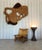 Handmade Organic Fiber Wall Tapestry For Sale - Image 9 of 9