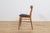 Mid-Century Model 210 Dining Chairs from Farstrup Møbler, 1960s, Set of 6 For Sale - Image 9 of 18
