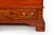 18th Century American Chippendale Walnut Blanket Chest Circa 1780s For Sale - Image 13 of 18