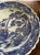 Late 20th Century Vintage Japanese Imari Porcelain Plate With Takarabune Ship Design For Sale - Image 5 of 7