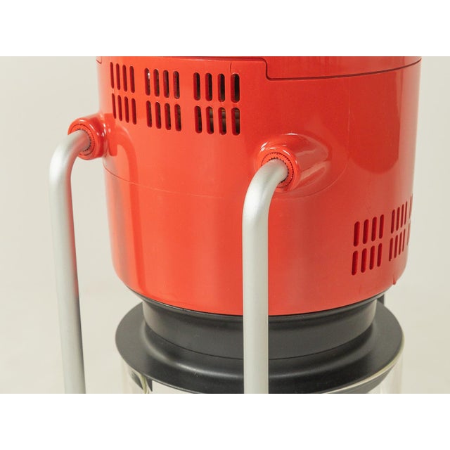 KF 20 Aromaster Coffee Machine by Florian Seiffert for Braun, 1970s For Sale - Image 16 of 18