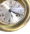 Chelsea Boston Ship's Bell Mechanical Porthole Clock For Sale - Image 4 of 11