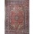 Textile 1920s Persian Mashad Area Rug 12’0″ X 17’0″ For Sale - Image 7 of 7