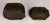 Indian Antique Indian Repoussé Copper Betel / Paan Box For Sale - Image 3 of 5