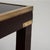 19th Century France Gold Wood Coffee Table For Sale - Image 10 of 11