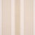 Traditional Sample - Schumacher Summerville Stripe Wallcovering In Birch For Sale - Image 3 of 6