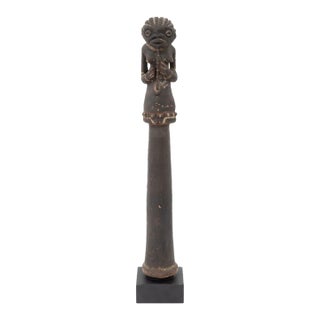 Mambila Tawong Trumpet, Cameroon For Sale