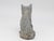 Scottish Terrier Cast Iron or Spelter Figurine, Uk Early 20th C. For Sale - Image 4 of 6