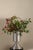 Contemporary Amphora Maxi Vase in Polished Aluminum by Caspal For Sale - Image 3 of 8