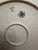 Traditional 1930s Austrian Porcelain Serving Plate For Sale - Image 3 of 8