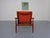 Teak Model 133 Armchair by Finn Juhl for France & Son, Denmark, 1960s For Sale - Image 12 of 18