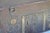 Mid 20th Century Hand-Crafted Brass-Inlaid Asian Wooden Chest Accent For Sale - Image 9 of 10