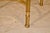 1960s Mid-Century Brass Coffee Table With Glass Top, Circa 1960's For Sale - Image 5 of 10