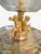 19th Century French Empire Gilt Bronze and Cut Glass Centrepiece Set, 1810, Set of 3 For Sale - Image 5 of 18