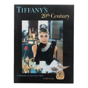 Tiffany's 20th Century by John Loring