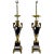 Hollywood Regency Lamps by Tyndale - a Pair For Sale - Image 13 of 13