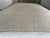 Brown Vintage Scandinavian Beech Lounge Chairs, 1940s, Set of 2 For Sale - Image 8 of 9