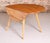 Brown Mid-Century Ercol Drop-Leaf Beech Dining Table, 1960s For Sale - Image 8 of 13