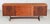 Mid-Century Rosewood and Teak Sideboard with Curved Ends from Vanson, 1960s For Sale - Image 15 of 15