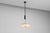 1960s Model 1177 Pulley Pendant in Acrylic Glass and Aluminum from Stilnovo, Italy, 1960s For Sale - Image 5 of 18