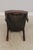 Pair of Antique Victorian Carved Side Chairs For Sale - Image 17 of 17