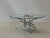 Tensegrity 713 Coffee Table by Theodore Waddell for Cassina, 1973 For Sale - Image 6 of 14