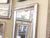 19th Century Silverleaf Mirror For Sale In Boston - Image 6 of 8