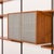 Vintage Shelving Unit in Teak by Kai Kristiansen for FM Mobler, Denmark, 1960s For Sale - Image 9 of 18