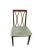 1970s Vintage G-Plan Dining Chairs British Fresco Danish Mid Century Modern Teak Wood Upholstered - Set of 4 For Sale - Image 9 of 12