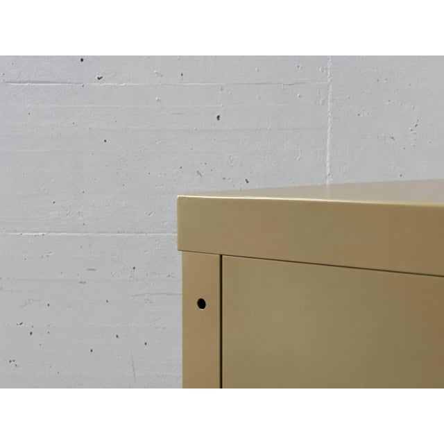 Vintage Klapp Ex Filing Cabinet from Bigla, Switzerland For Sale - Image 6 of 13